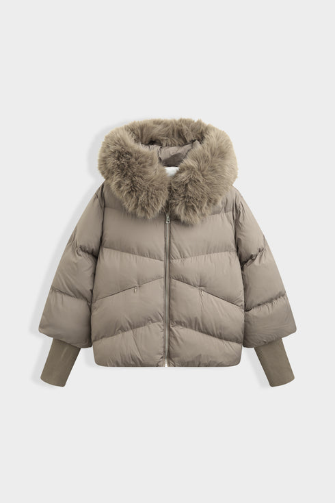 Virsjaka "IMPORTANT" FC7629 - TUMŠI BĒŠA PRE-ORDER
